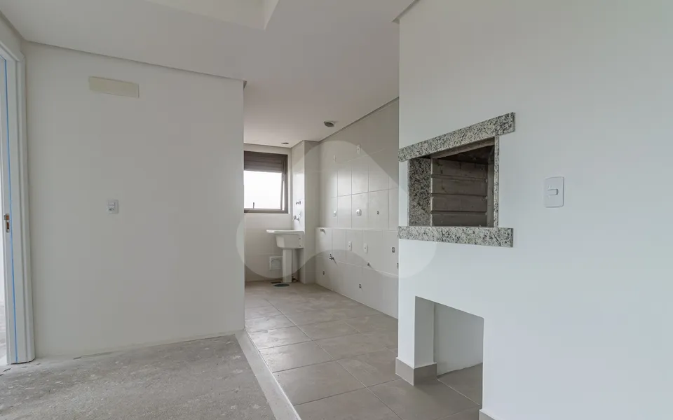 Europa Surpreendente - Apartamento com 67,37 m², em Petrópolis — foto 49