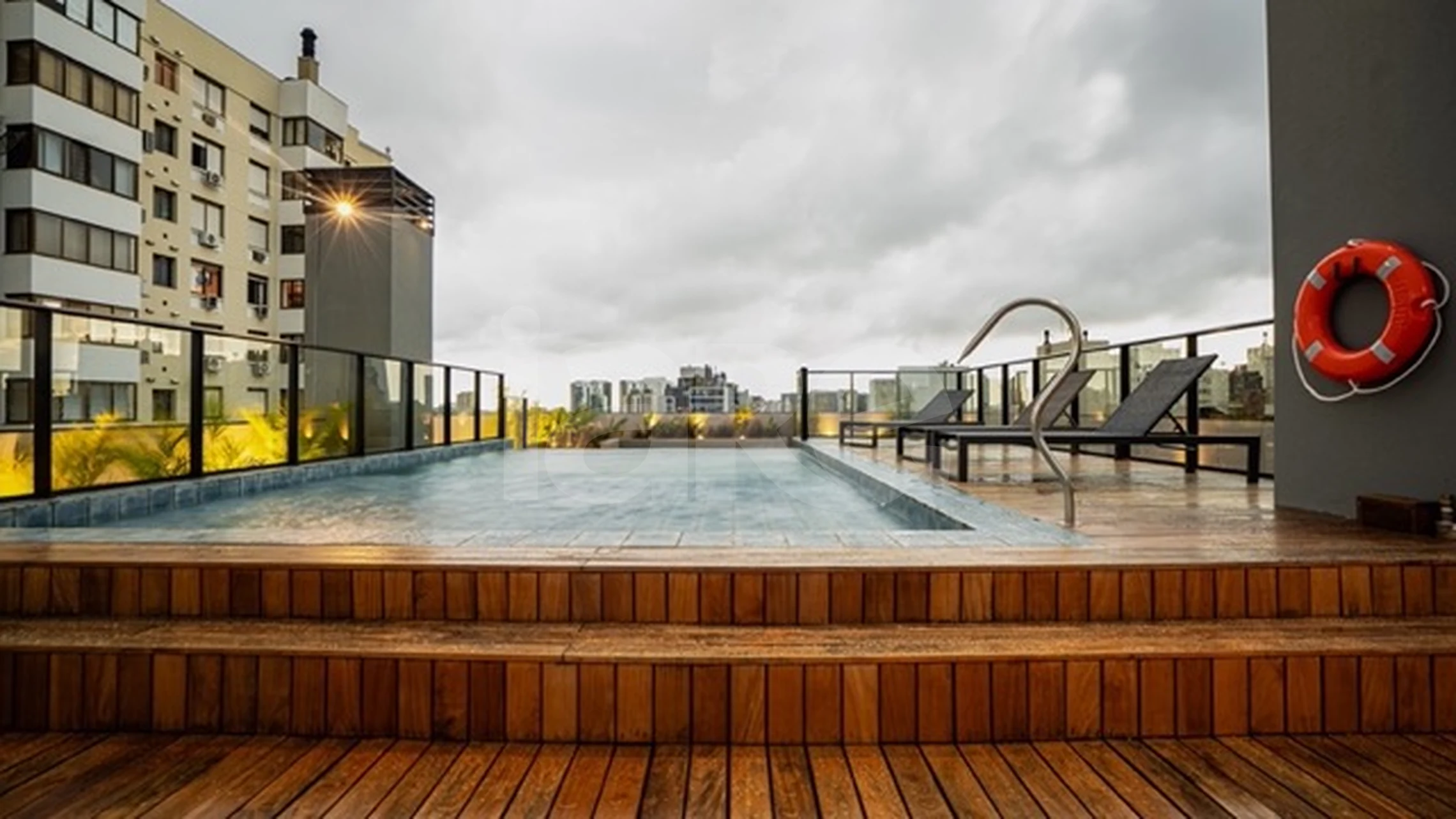 Soul República - Studio com 27,97 m², em Cidade Baixa — foto 26
