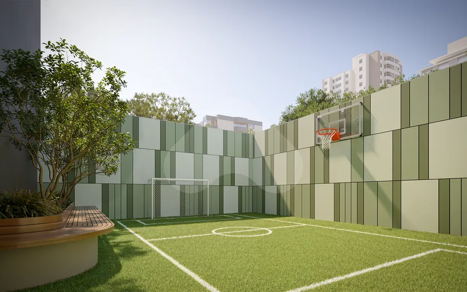 Timóteo - Apartamento com 157,24 m², em Floresta — foto 9