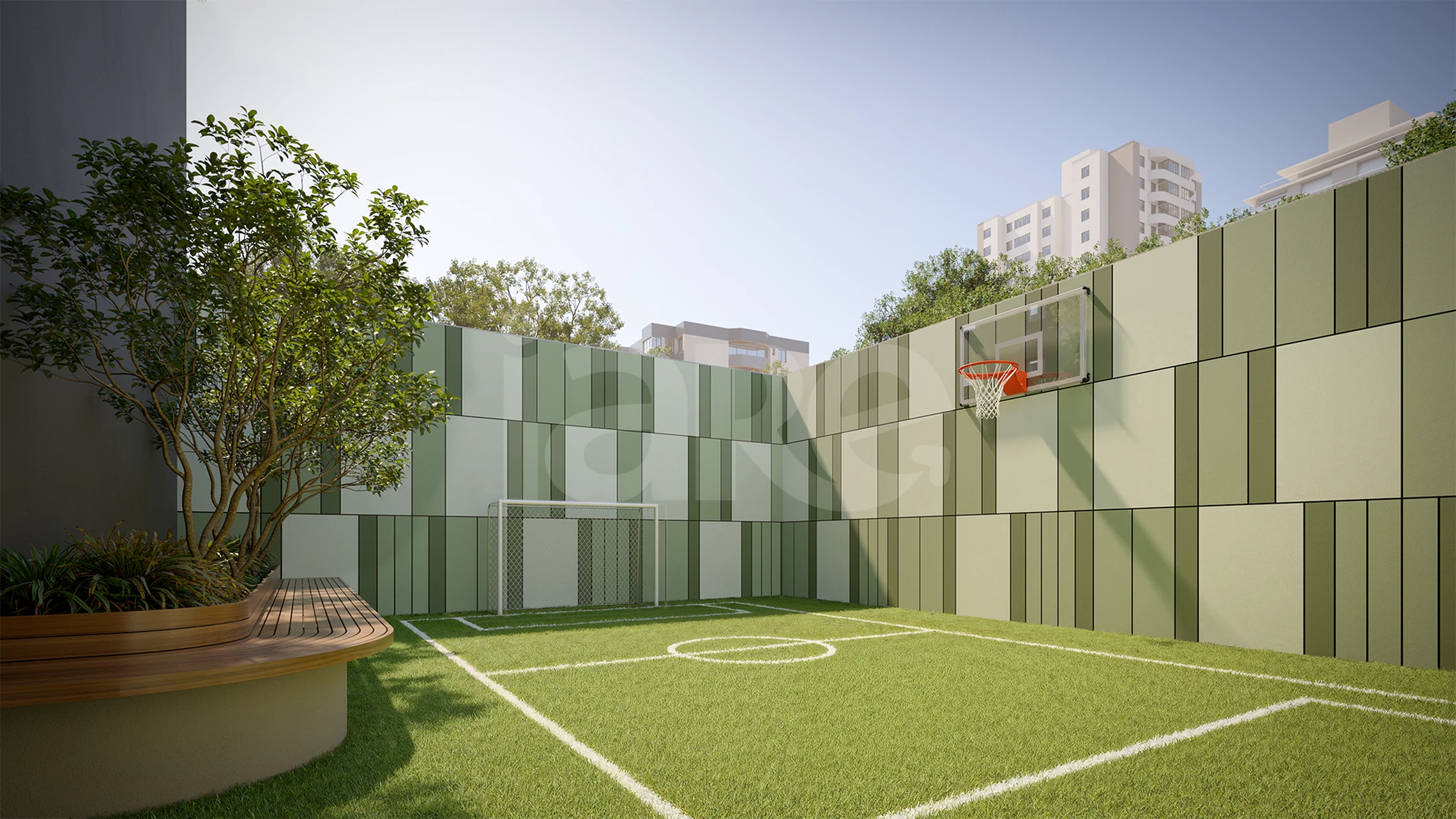 Timóteo - Apartamento com 157,24 m², em Floresta — foto 11