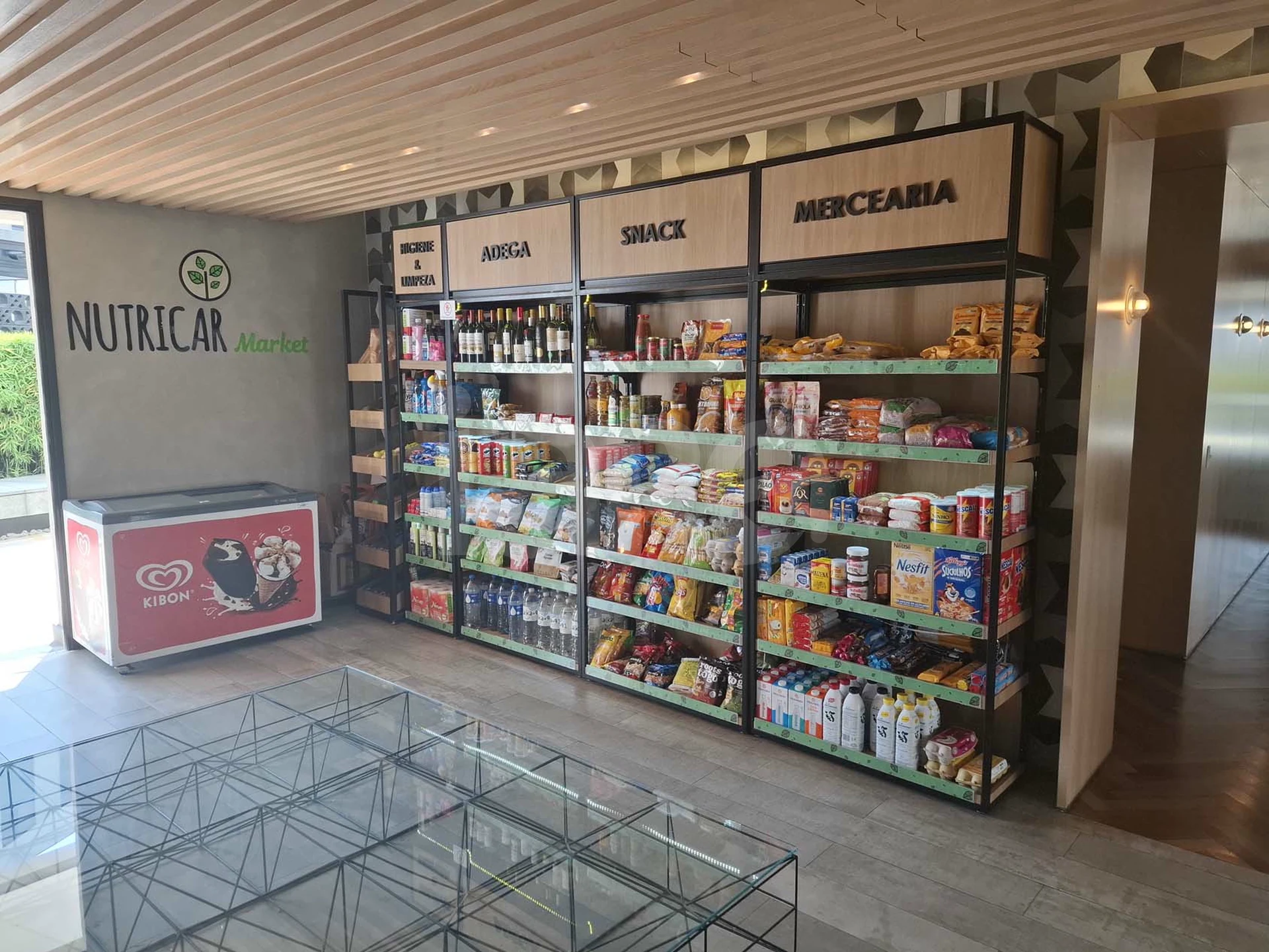 Helbor Nun Vila Nova - Studio com 38,74 m², em Vila Nova Conceição — foto 18