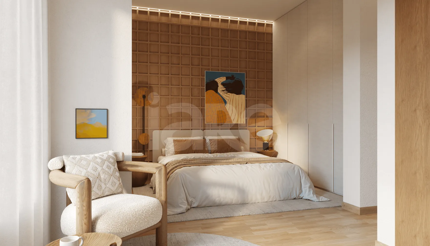 Laguna Sky Garden - Garden com 48,08 m², em São Pedro — foto 16