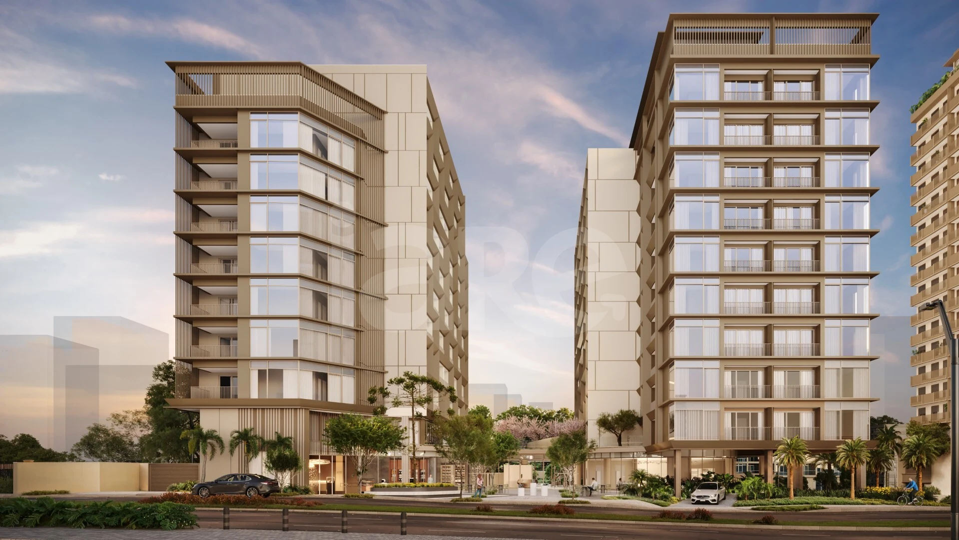 Lange - Studio com 25,75 m², em Batel — foto 16