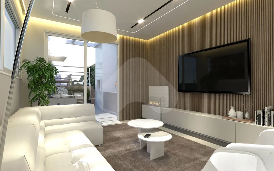 Diamant Noir - Apartamento com 137,2 m², em Cabeçudas — foto 26