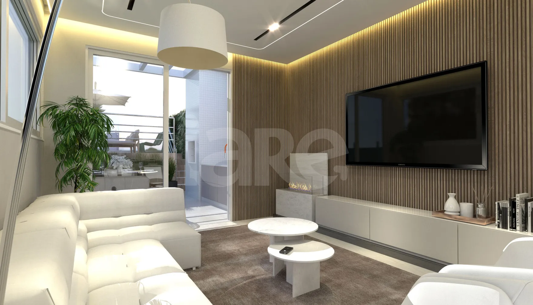 Diamant Noir - Apartamento com 137,2 m², em Cabeçudas — foto 2