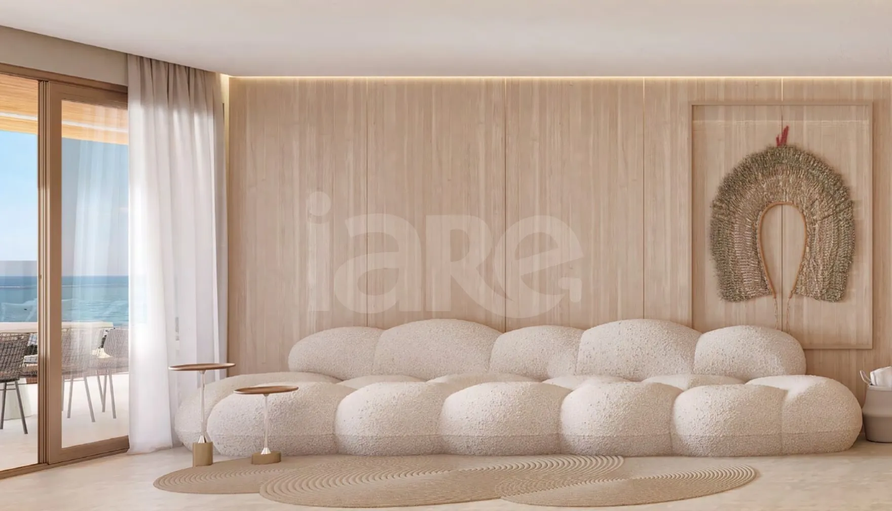 Eco Aeropark - Apartamento com 84,42 m², em Aeroclube — foto 2