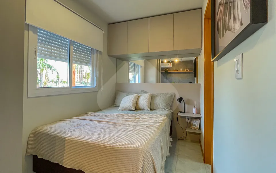 Villa Pienza - Studio com 23,97 m², em Hípica — foto 19