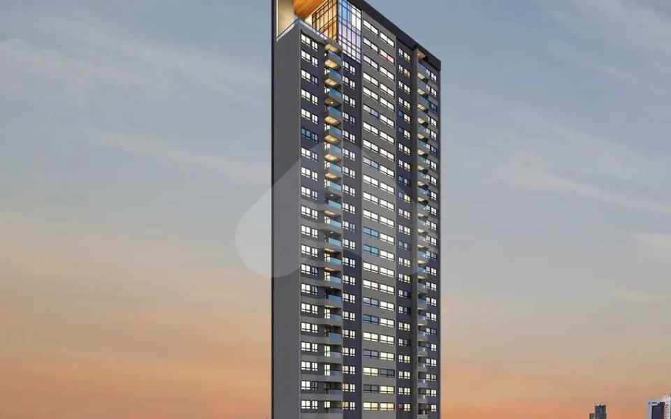 Palácio Paissandu - Apartamento com 52 m², em Paissandu — foto 2