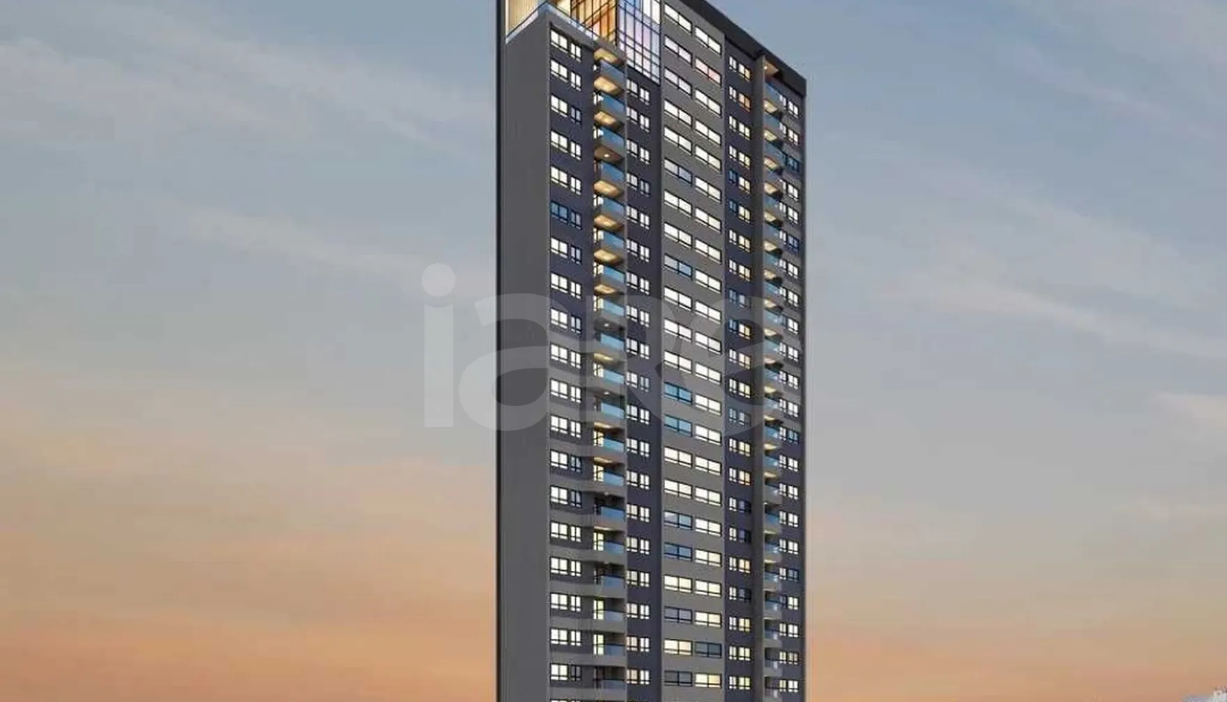 Palácio Paissandu - Apartamento com 52 m², em Paissandu — foto 5