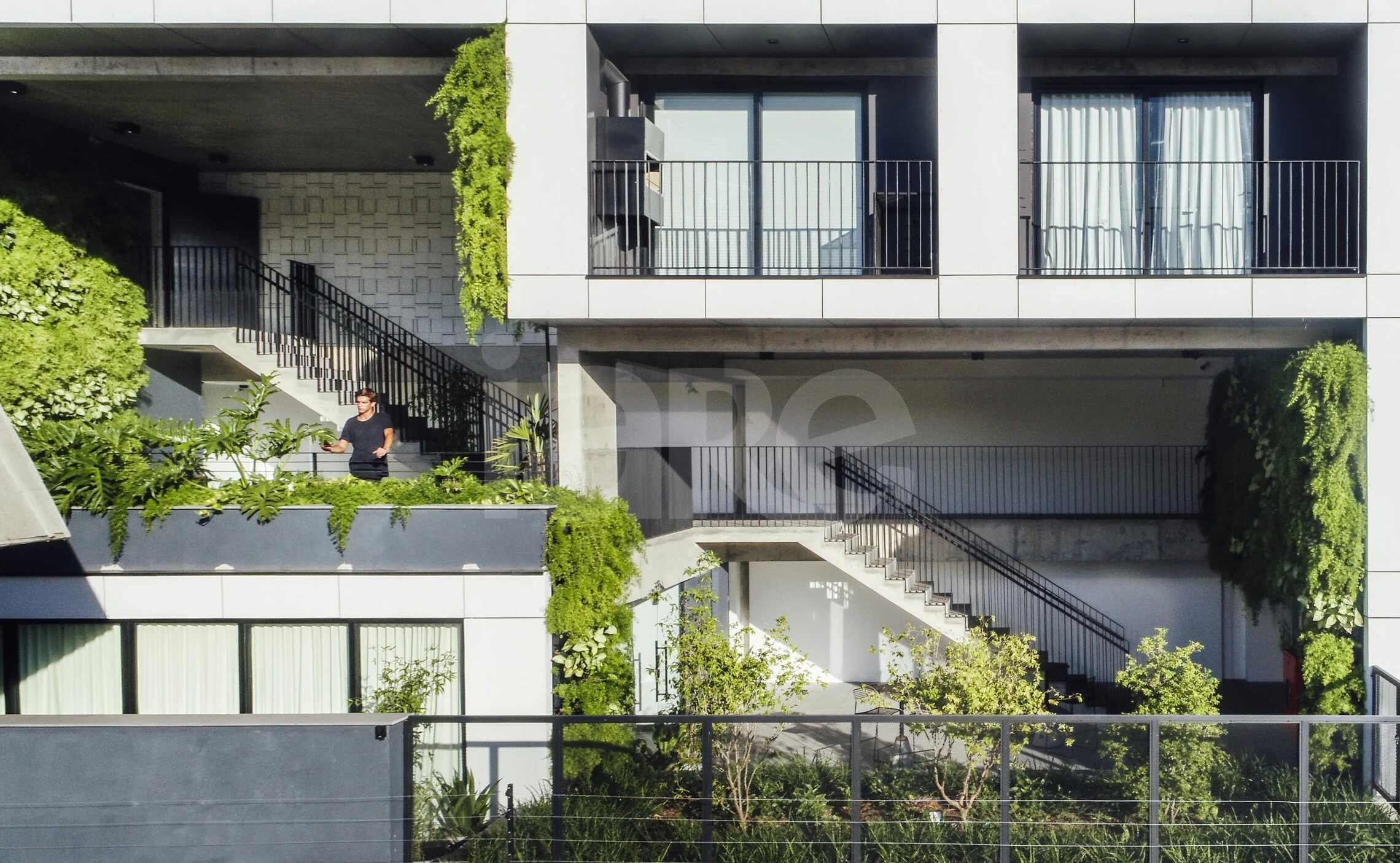 Praça4 - Studio com 35,98 m², em Menino Deus — foto 20