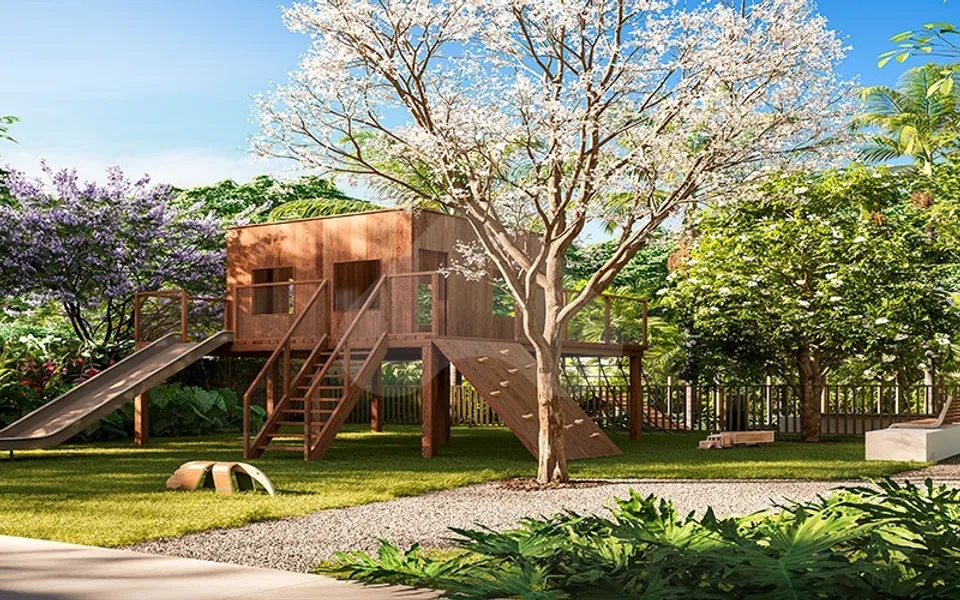 Isa Brooklin - Apartamento com 219,94 m², em Brooklin Paulista — foto 10