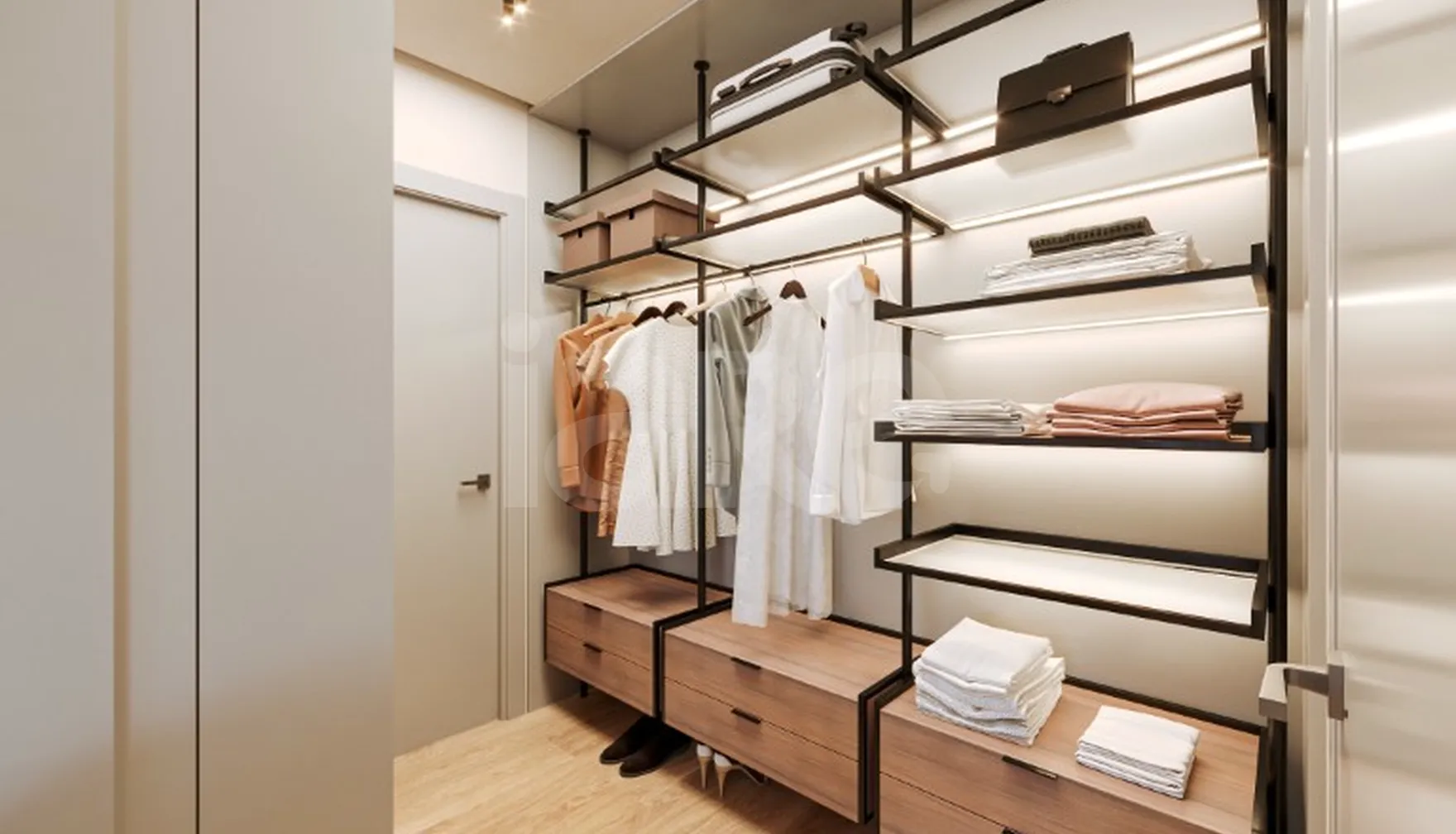 Loop - Studio com 19,56 m², em Manaíra — foto 6