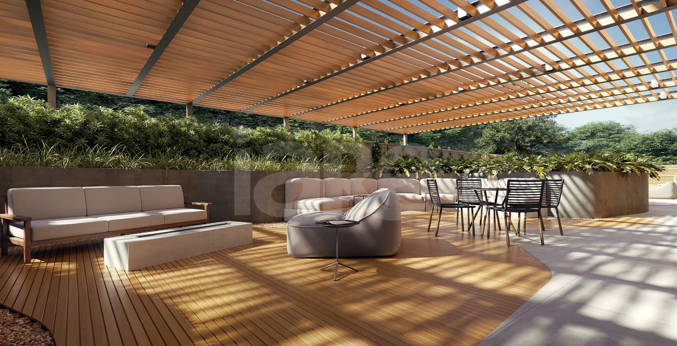 Aura - Apartamento com 170,61 m², em Bela Vista — foto 17