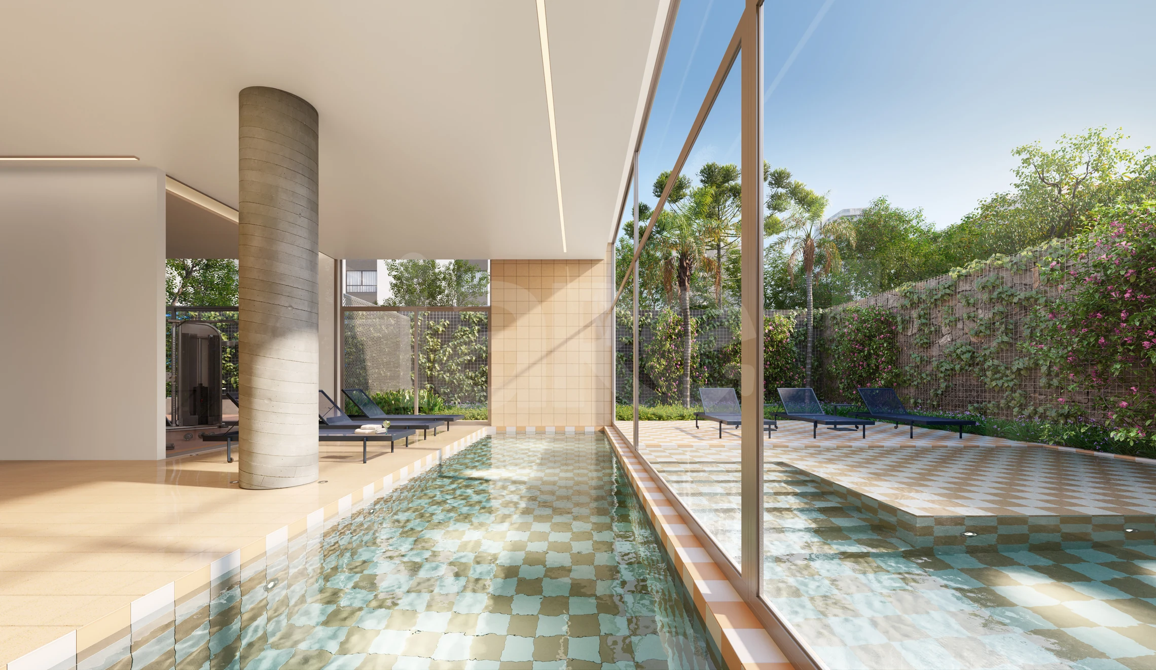 Mova WF - Cobertura com 215,3 m², em Batel — foto 14