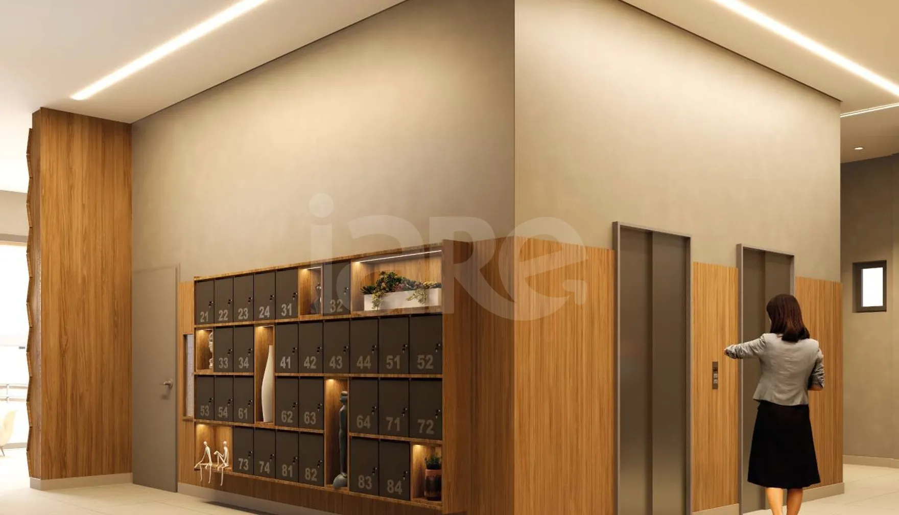Tamoios - Cobertura com 196,45 m², em Vila Izabel — foto 6