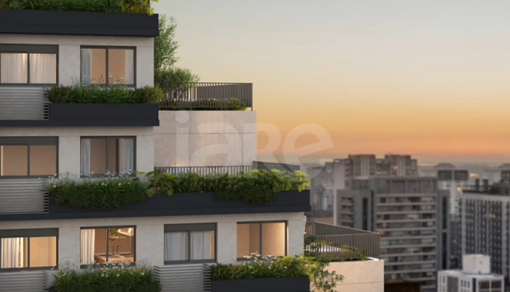 Shift - Studio com 23,66 m², em Auxiliadora — foto 18