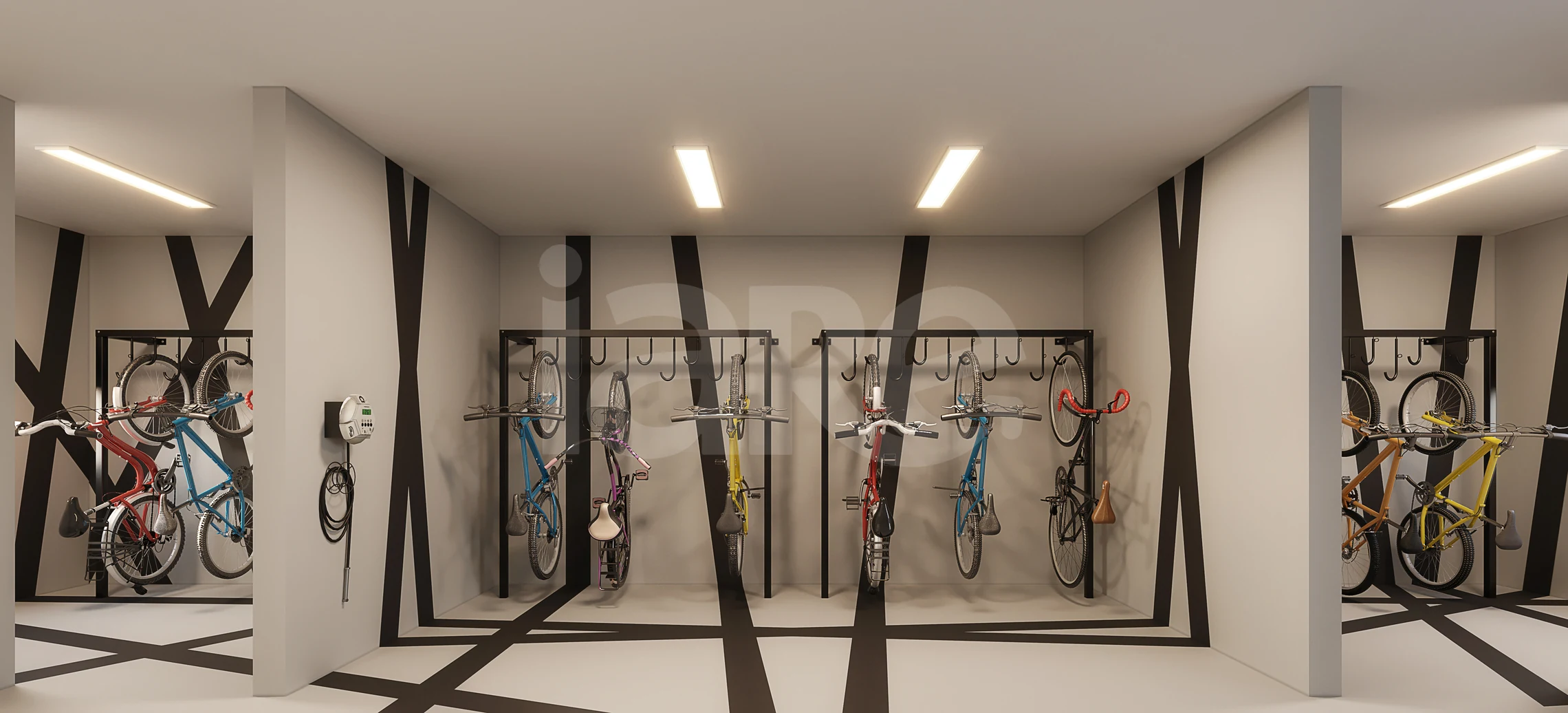 Mundo Apto Elevato Bosque da Saúde - Apartamento com 35 m², em Bosque da Saúde — foto 18