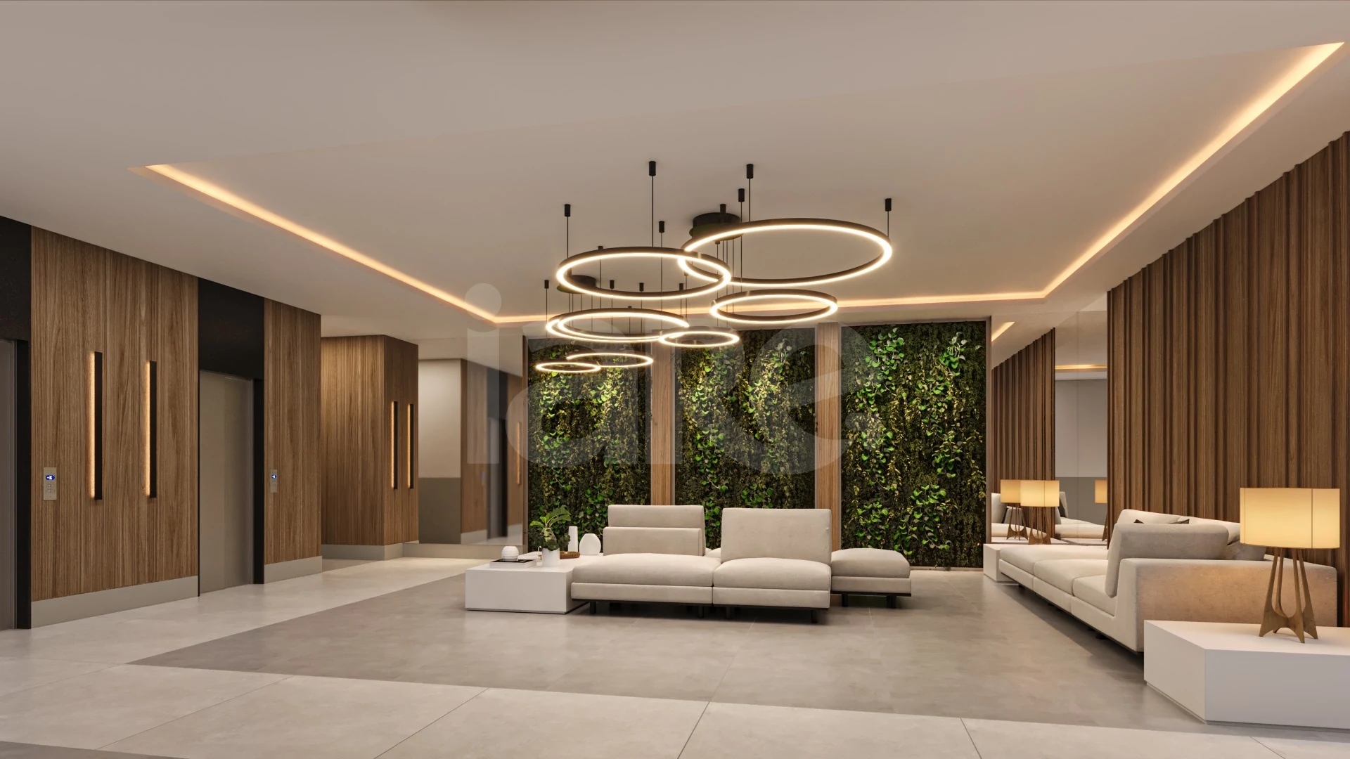 Terrasse Joie - Garden com 94,86 m², em Boa Vista — foto 11