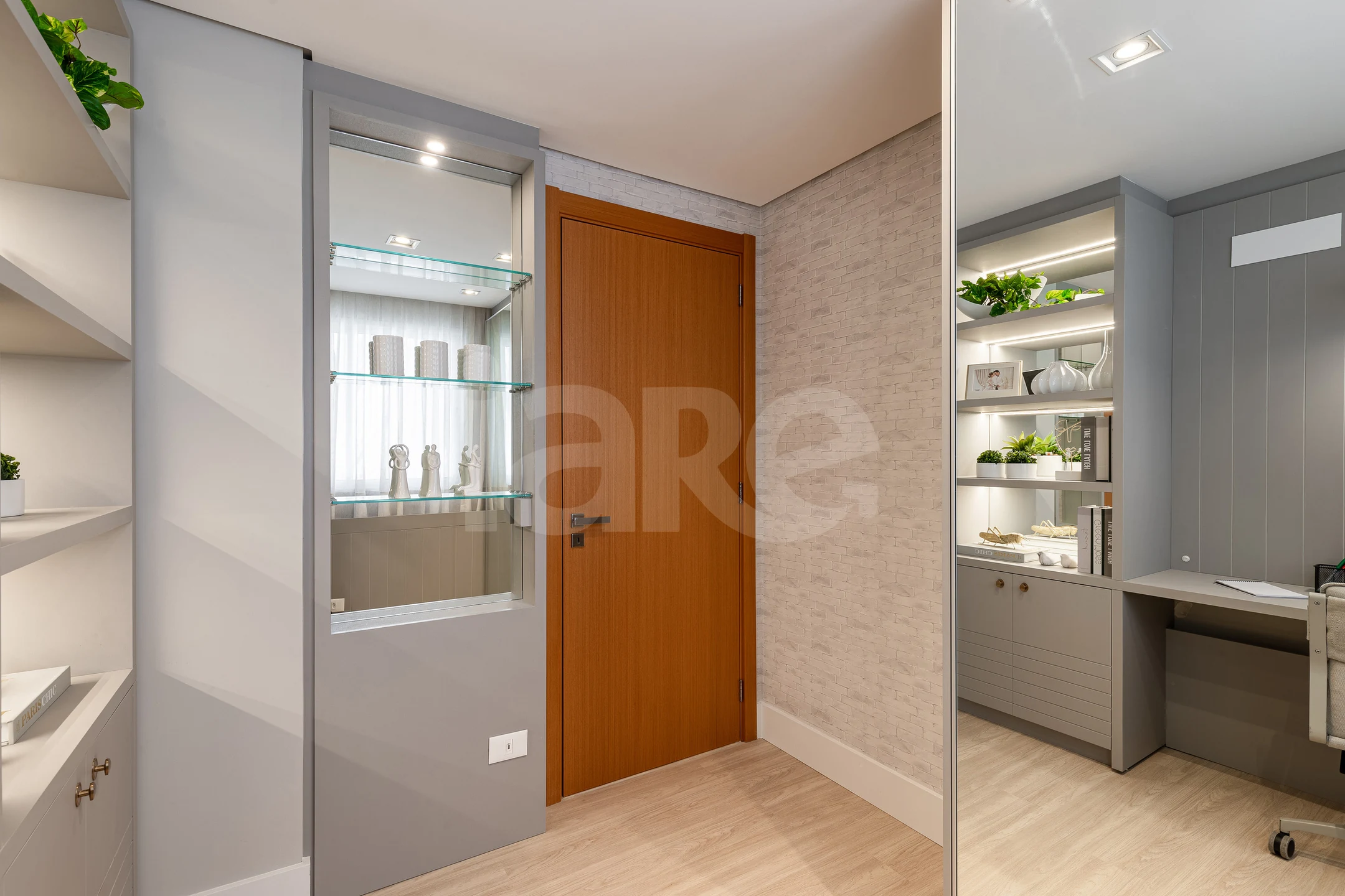 Terrasse Botanique - Apartamento com 78,22 m², em Cristo Rei — foto 27