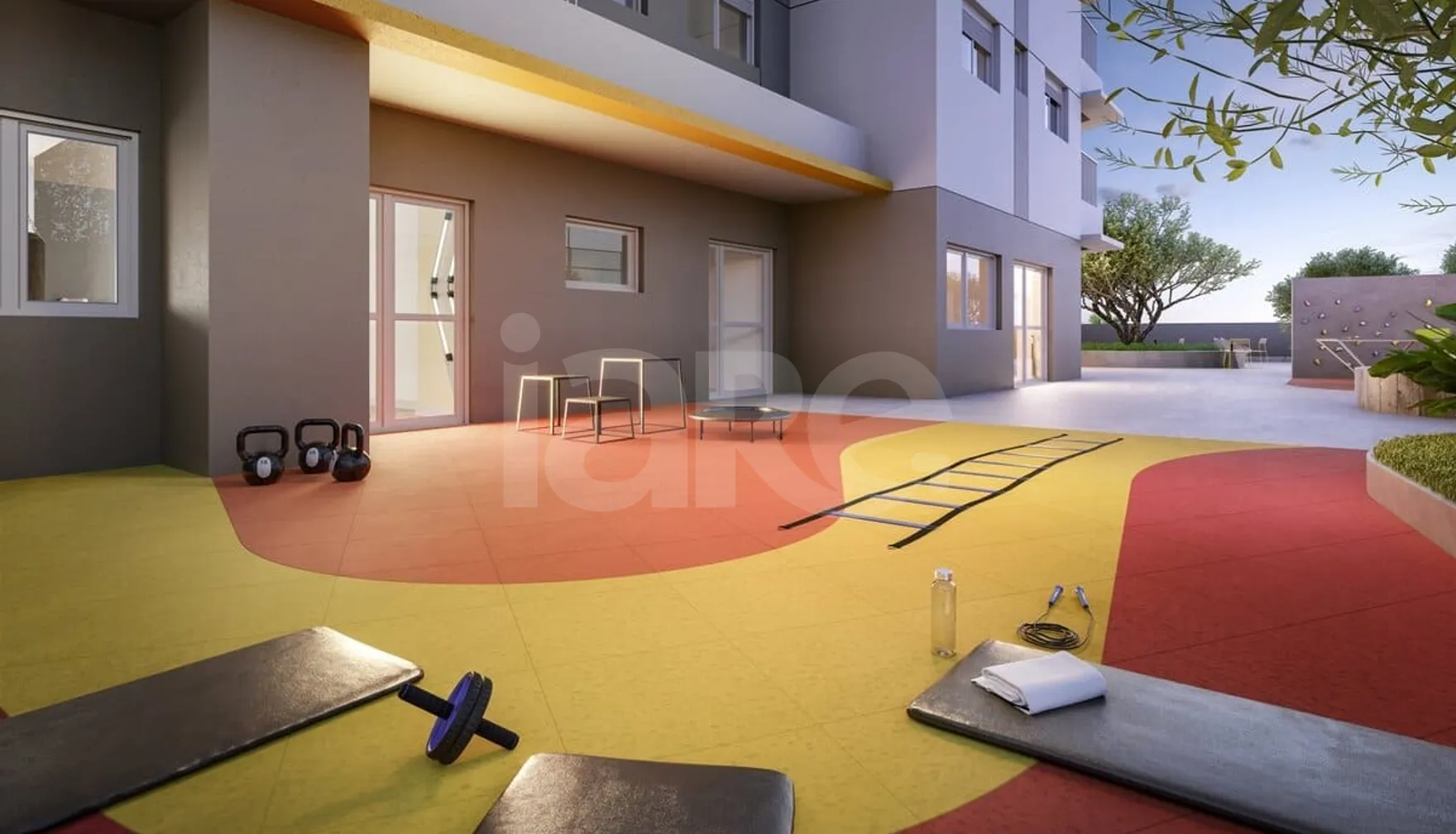 Infinity Home Club - Apartamento com 67,02 m², em Vila Osasco — foto 30