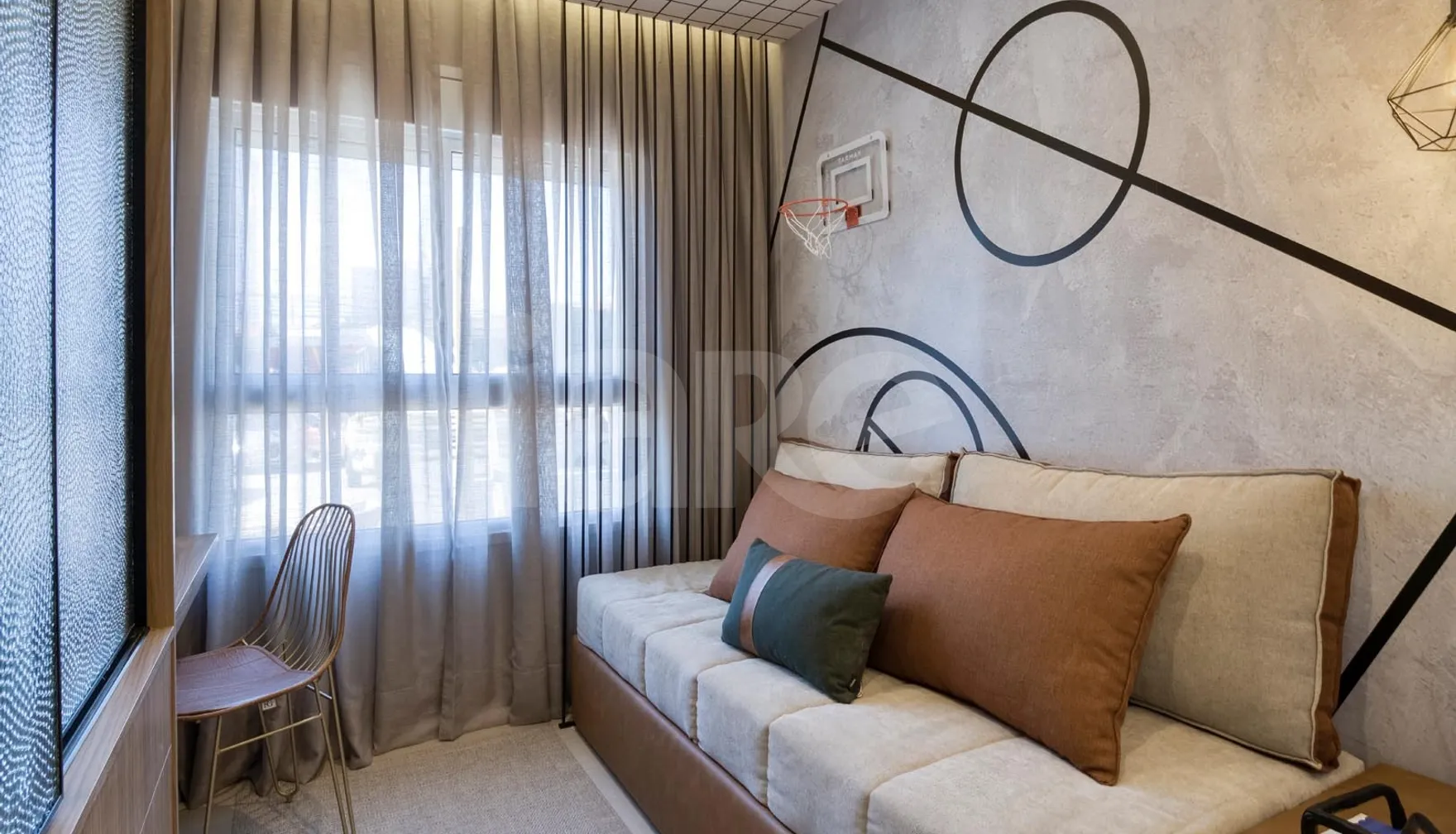 Universo Tatuapé Orbita - Apartamento com 51,57 m², em Tatuapé — foto 14