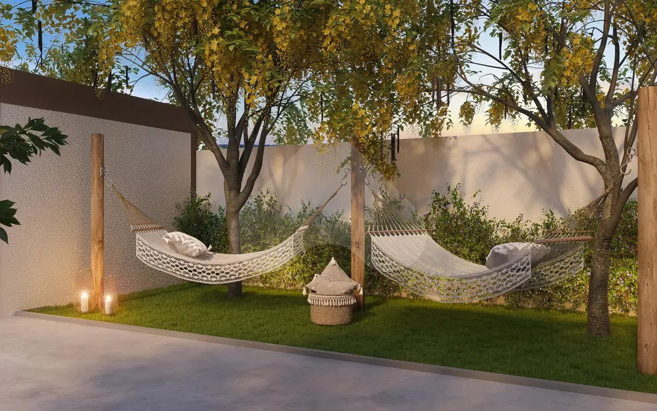 Plano&Bosque do Carmo Embaúba - Apartamento com 32,32 m², em Parque do Carmo — foto 19