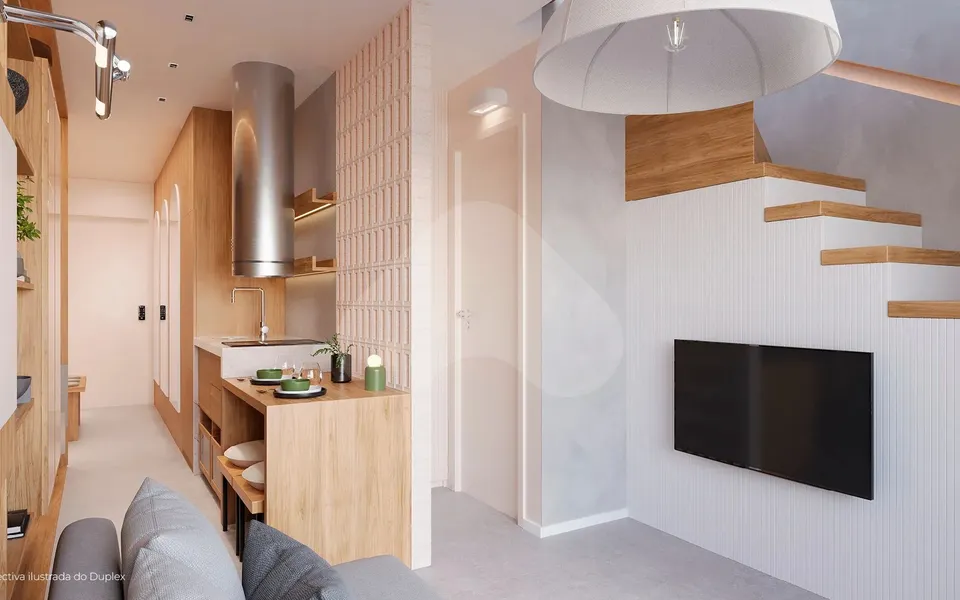 Pamplona 1083 - Studio com 20,78 m², em Jardim Paulista — foto 8