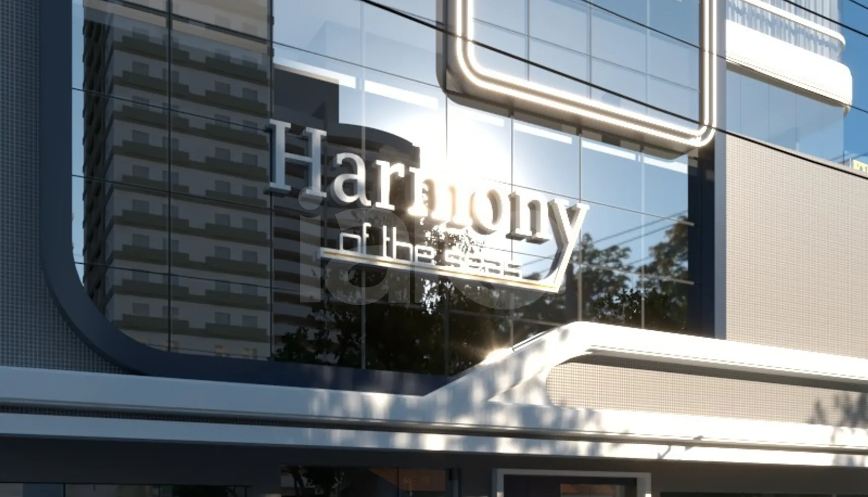 Harmony Of The Seas - Apartamento com 105 m², em Perequê — foto 22