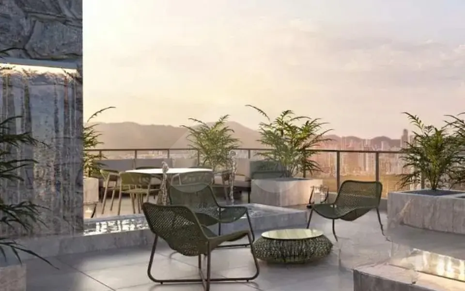 Zenith Tower - Studio com 28,4 m², em Perequê — foto 16