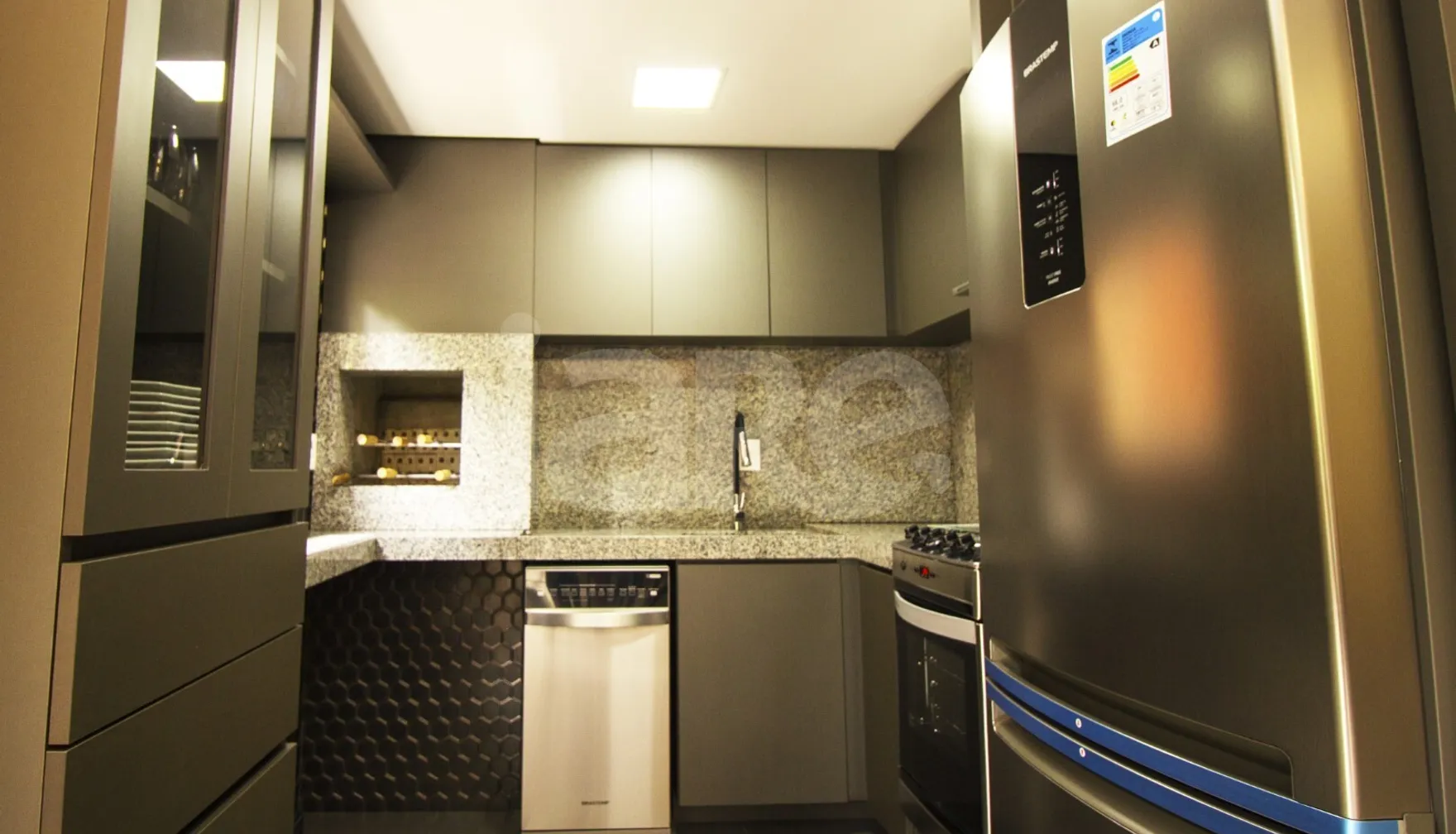 Lexington 111 Residencial - Apartamento com 63,01 m², em Bela Vista — foto 9