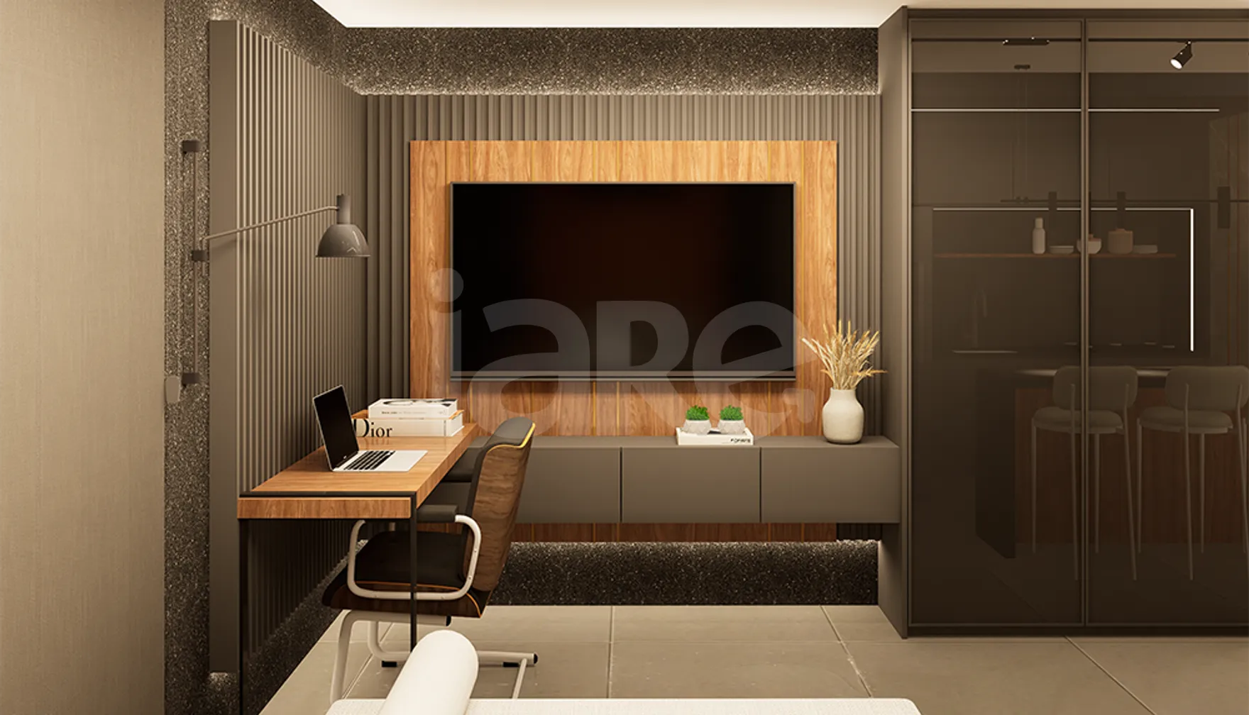 Up Life - Garden com 30,98 m², em Bessa — foto 7