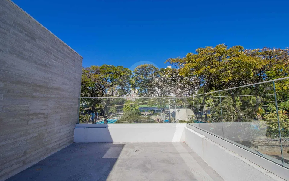 Hype Gabriel Casa ONE38761 - Casa com 610,36 m², em Jardim América — foto 25