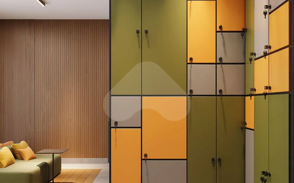 Point Butantã - Studio com 24,53 m², em Butantã — foto 13