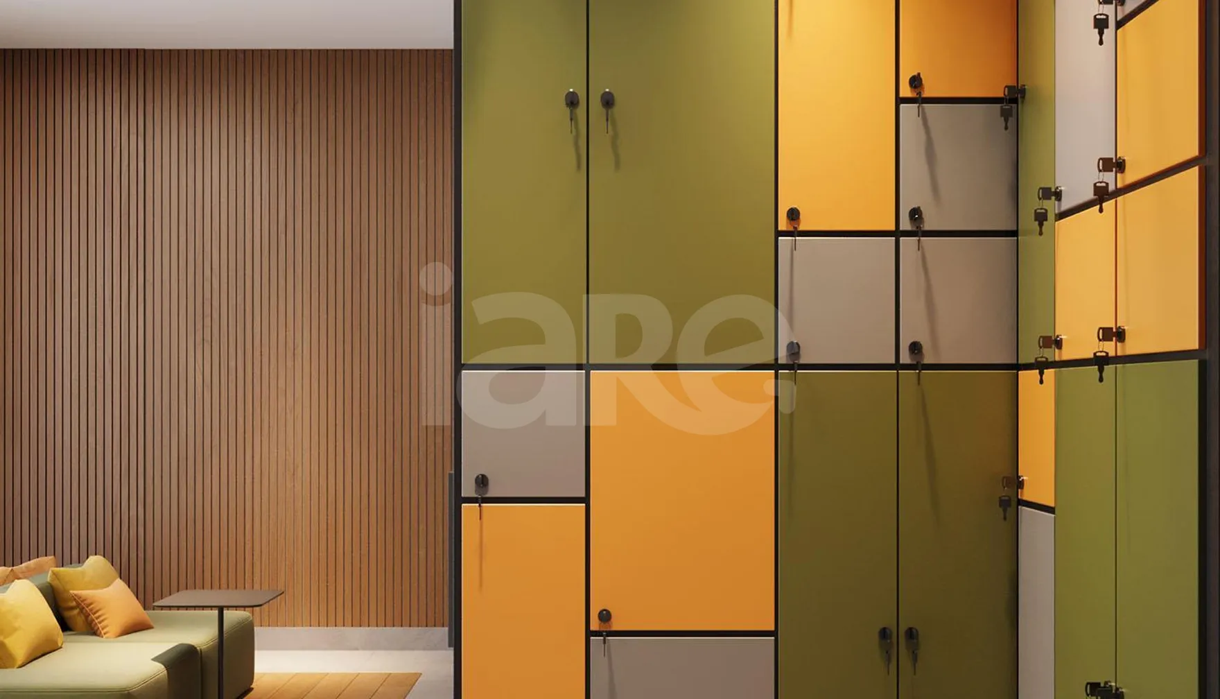 Point Butantã - Studio com 24,53 m², em Butantã — foto 13