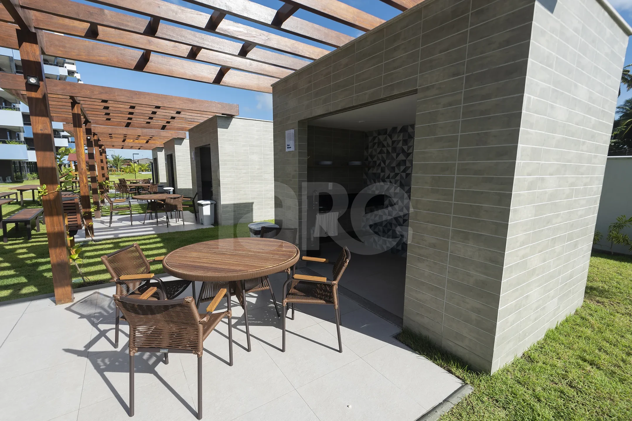 Blue Beach - Cobertura com 124,58 m², em Vila São João — foto 16