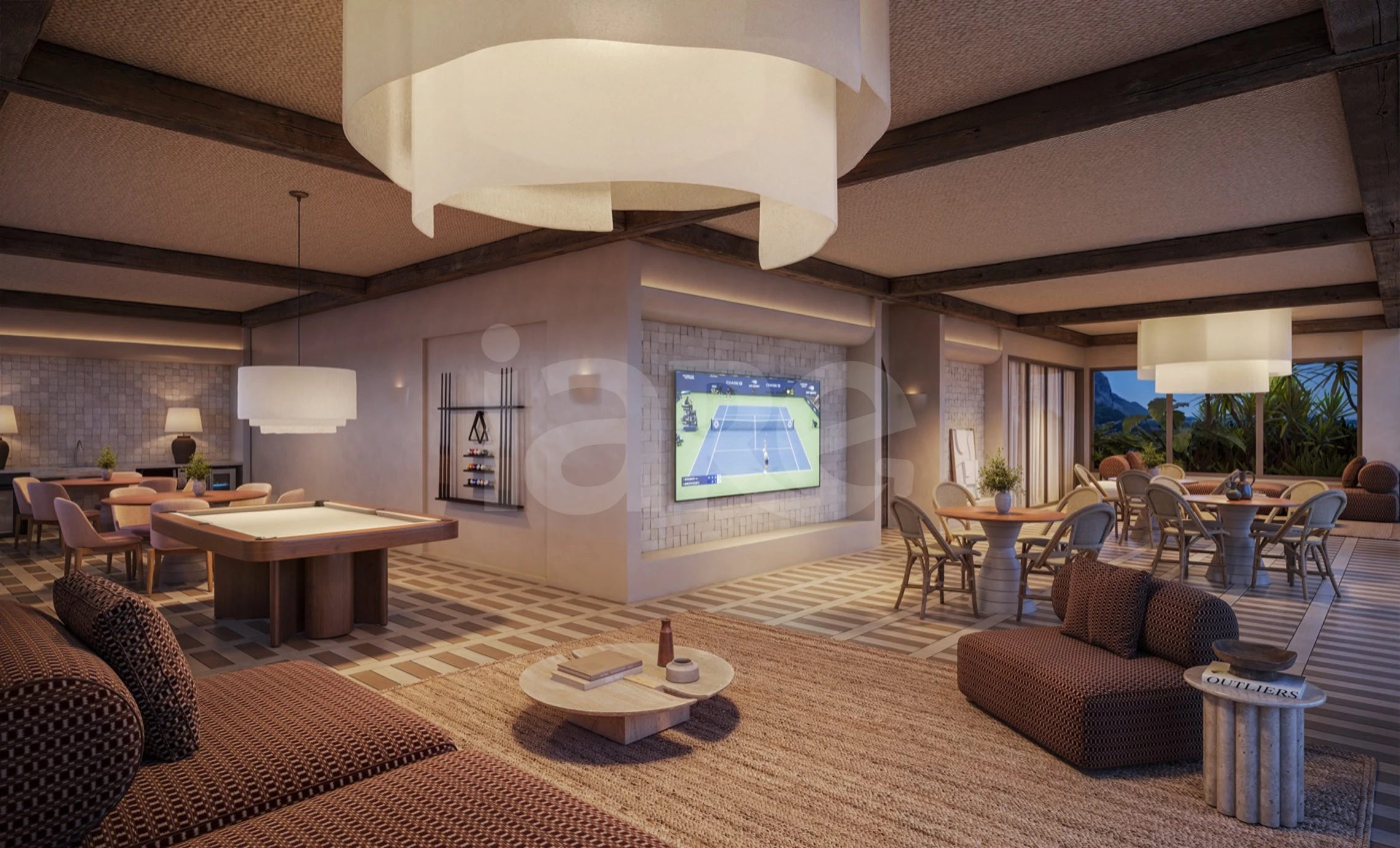Kronos - Cobertura com 174 m², em Barra da Tijuca — foto 28