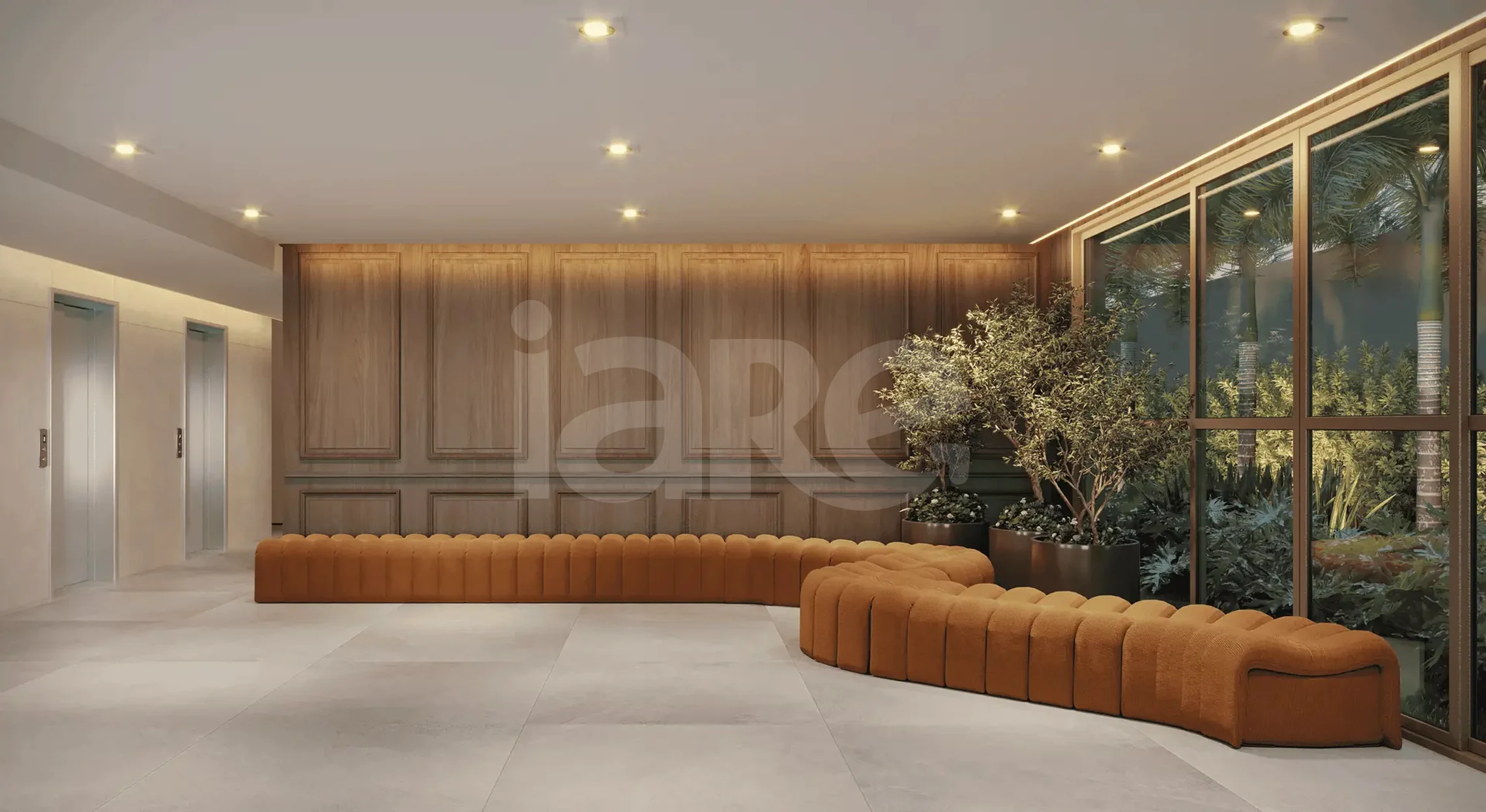 Haus Mitre Station Moema - Apartamento com 35,68 m², em Indianópolis — foto 12