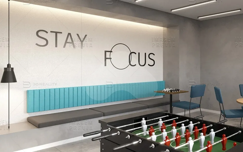 Welconx Vila Romana - Apartamento com 35,29 m², em Vila Romana — foto 16