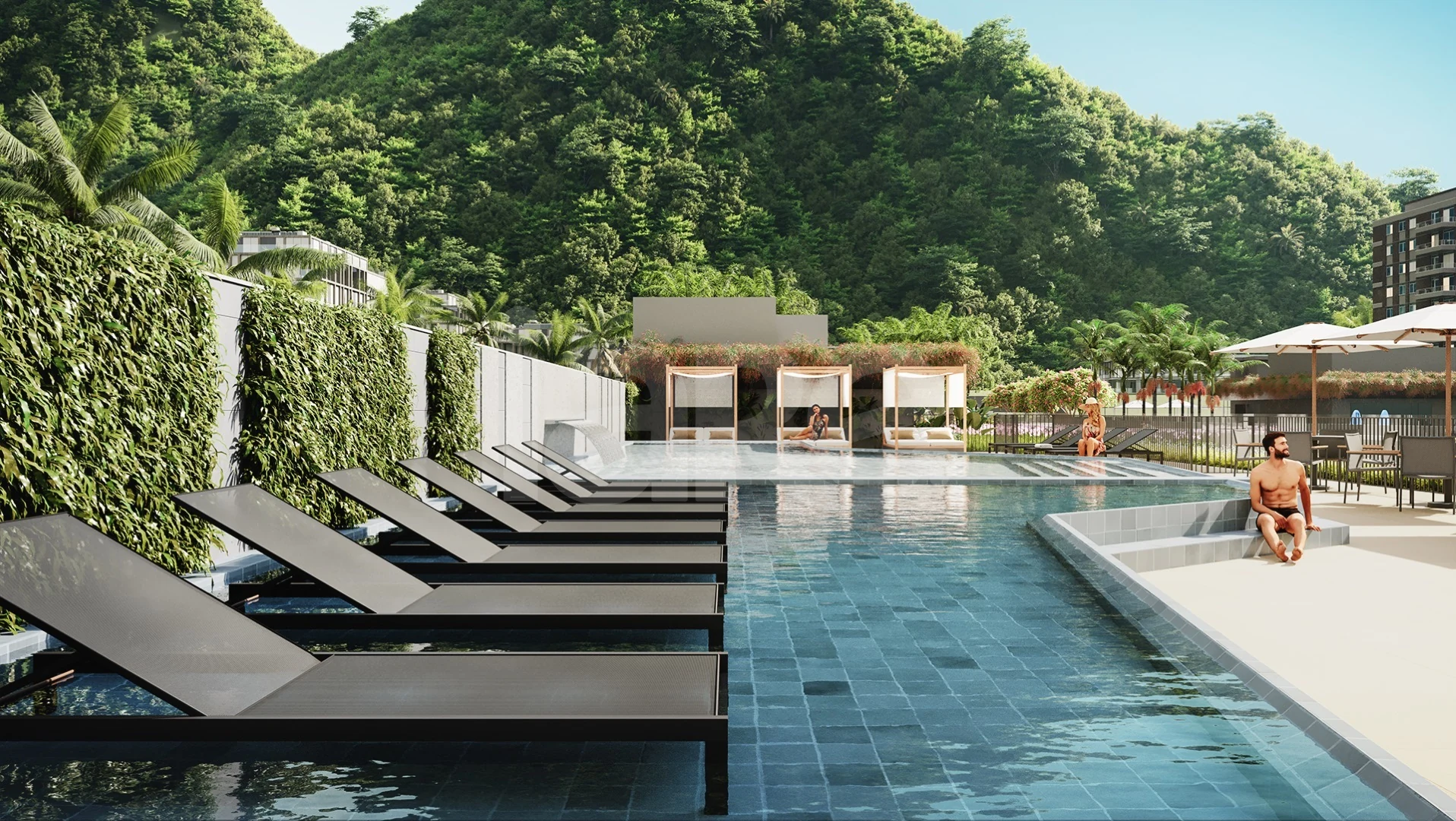Parque Sustentável da Gávea - Apartamento com 96,81 m², em Gávea — foto 25