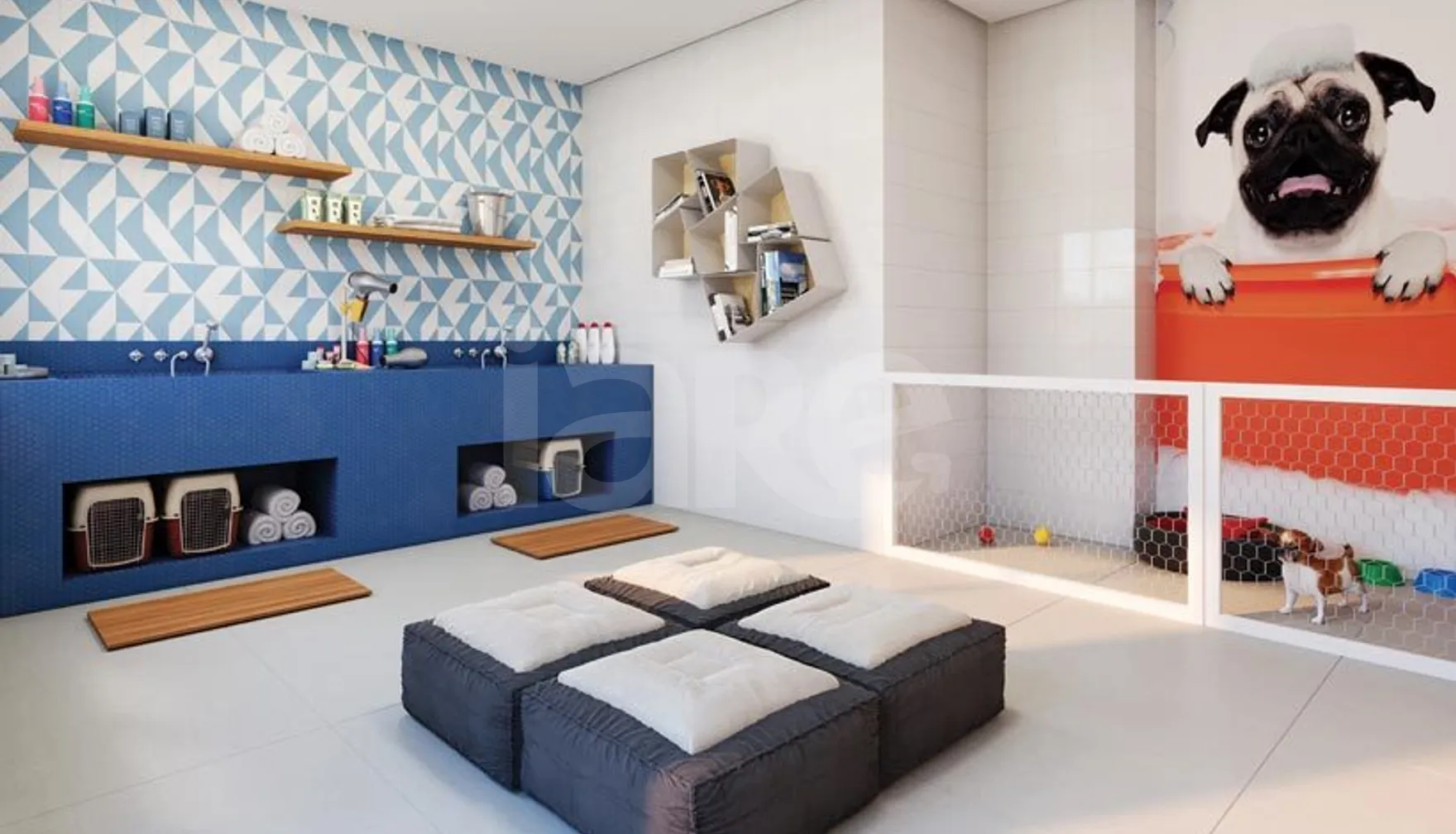 Fit Casa Brás - Apartamento com 38,6 m², em Brás — foto 20