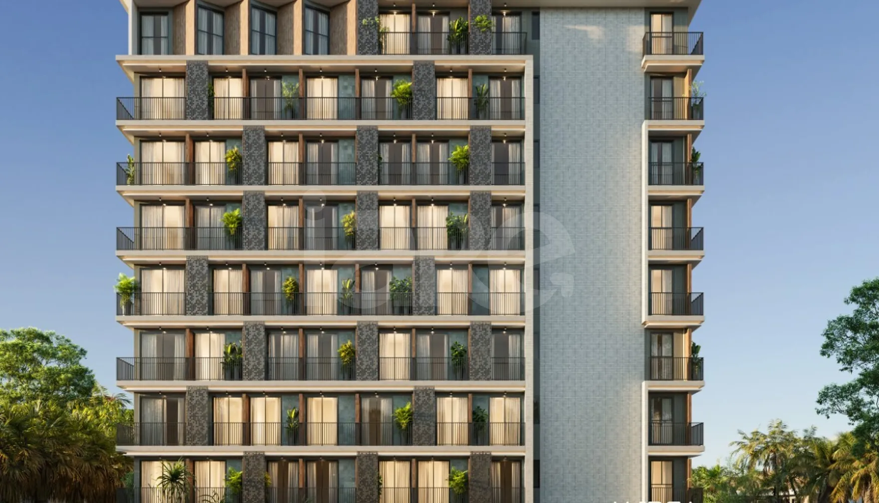 Versa - Studio com 20,79 m², em Bessa — foto 10