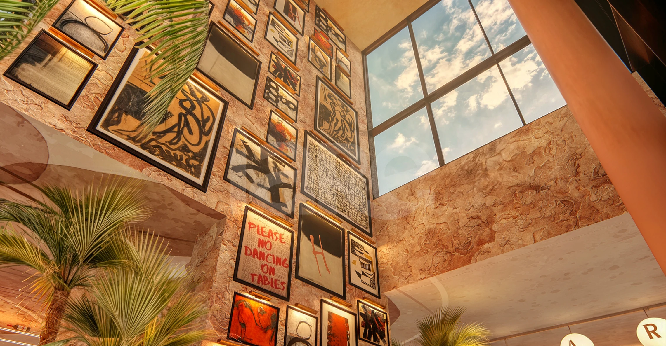 H Bela Cintra By Vitacon - Studio com 36,5 m², em Jardins — foto 13