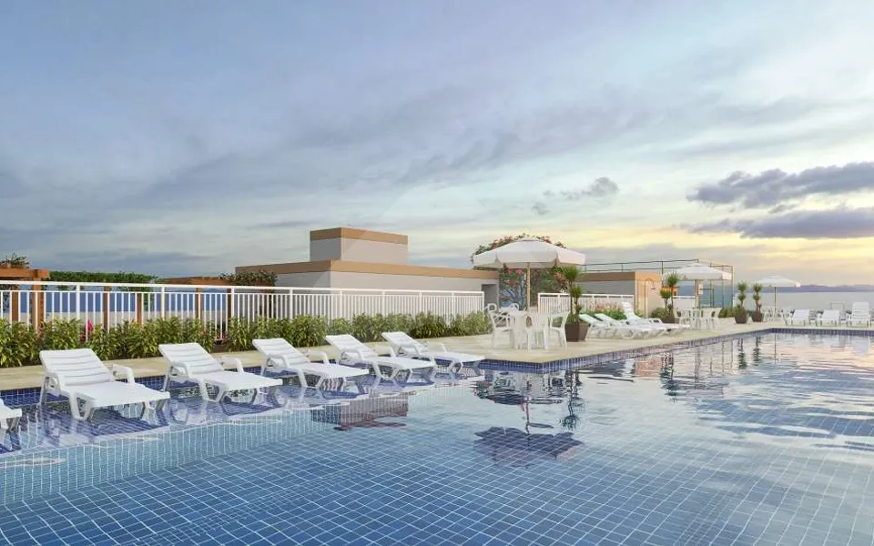 Link Sapopemba - Apartamento com 37,41 m², em Vila Tolstoi — foto 14
