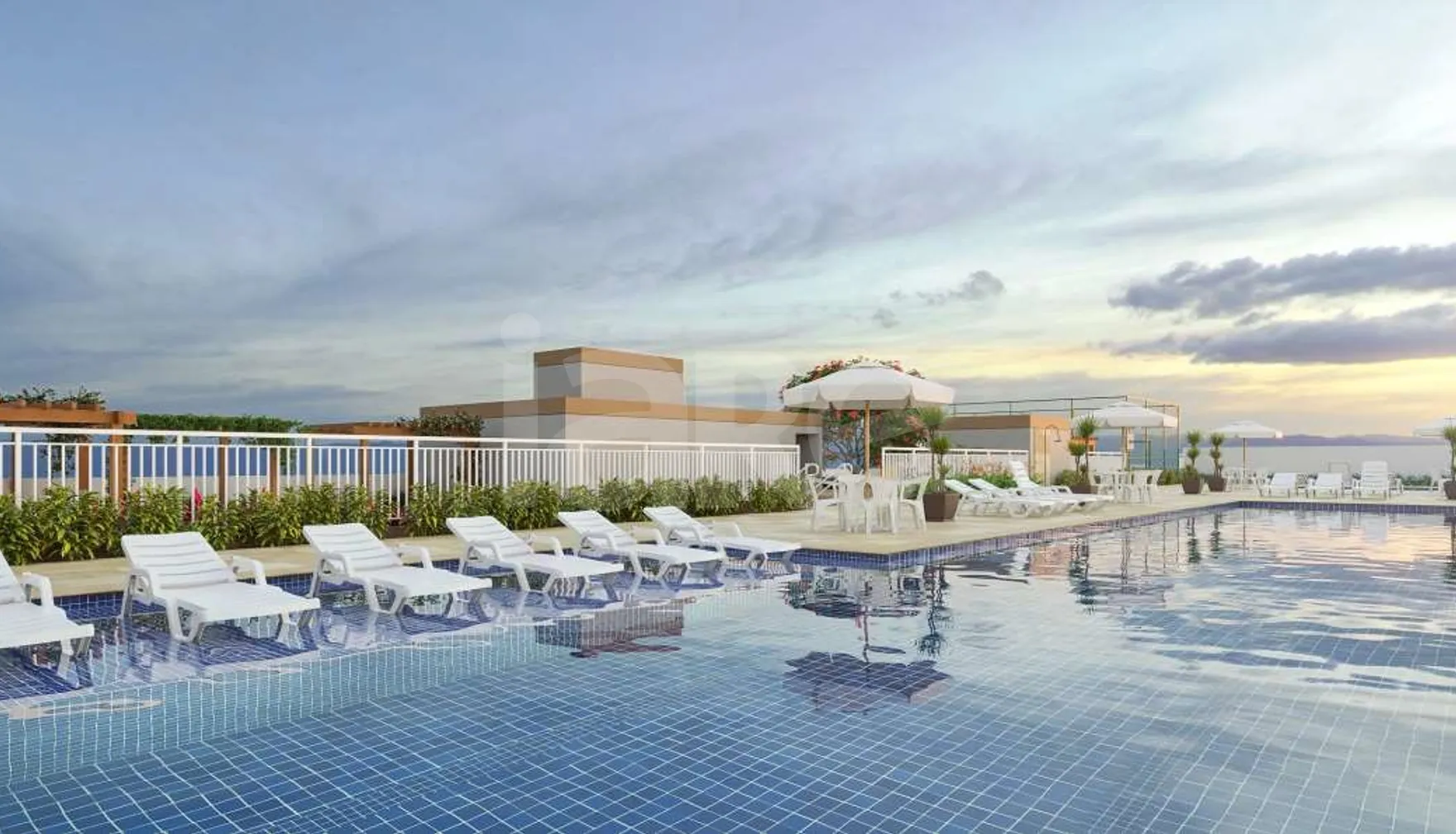 Link Sapopemba - Apartamento com 39,67 m², em Vila Tolstoi — foto 14