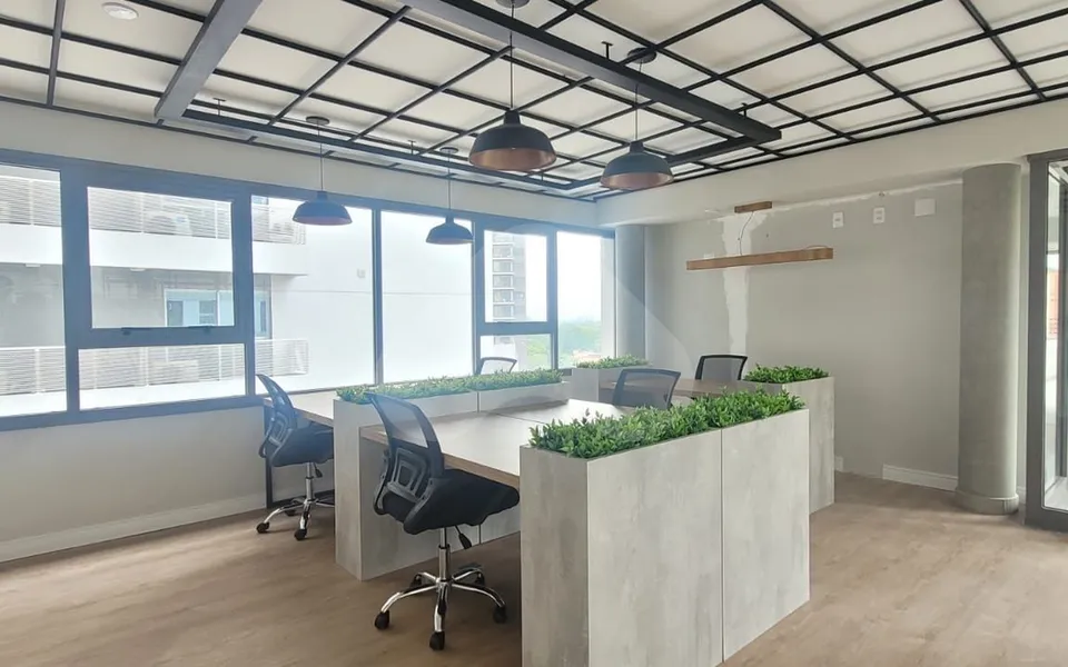 Vila Parque Butanta Apto AP5519 - Apartamento com 31 m², em Butantã — foto 8