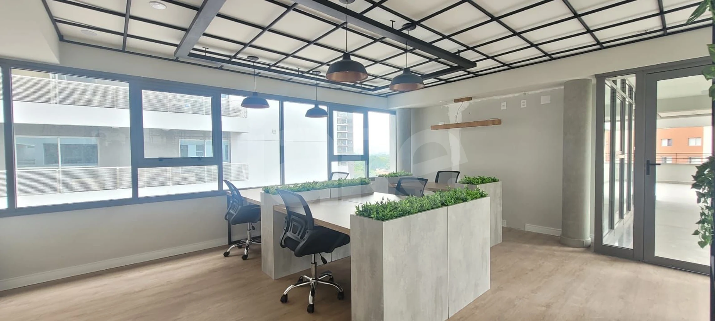 Vila Parque Butanta Apto AP5519 - Apartamento com 31 m², em Butantã — foto 8