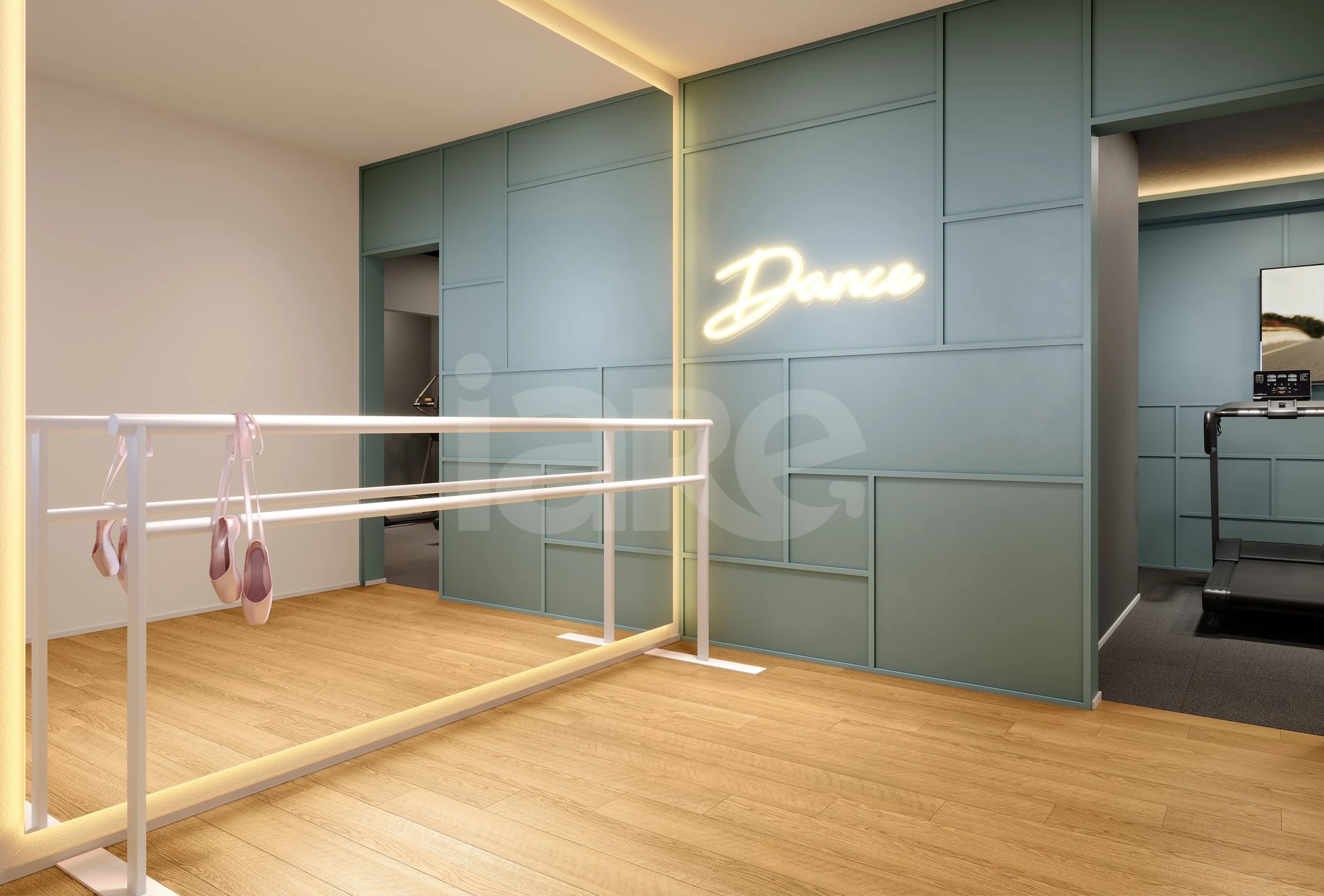 Grand Vivaz Jardim França Versalhes - Apartamento com 24,63 m², em Mandaqui — foto 10