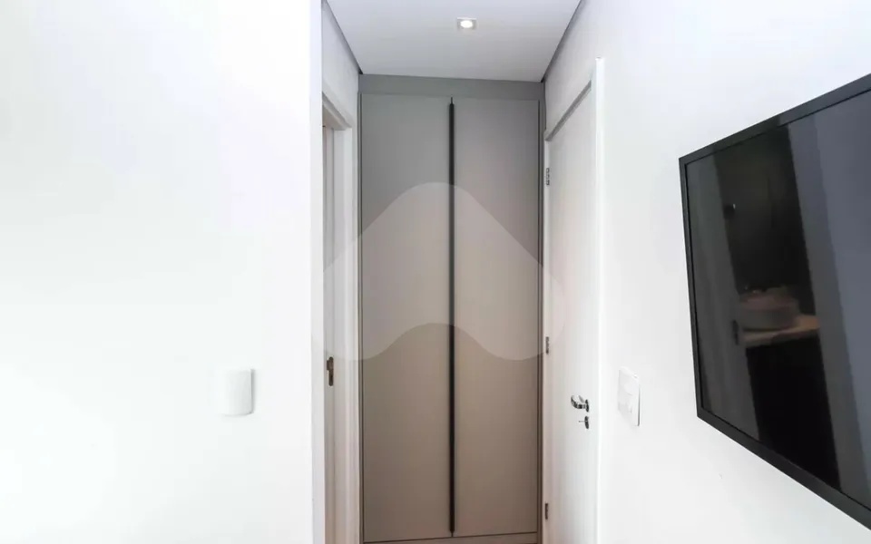 REFUGE Apto Refu_A - Apartamento com 5315,88 m², em Saúde — foto 28