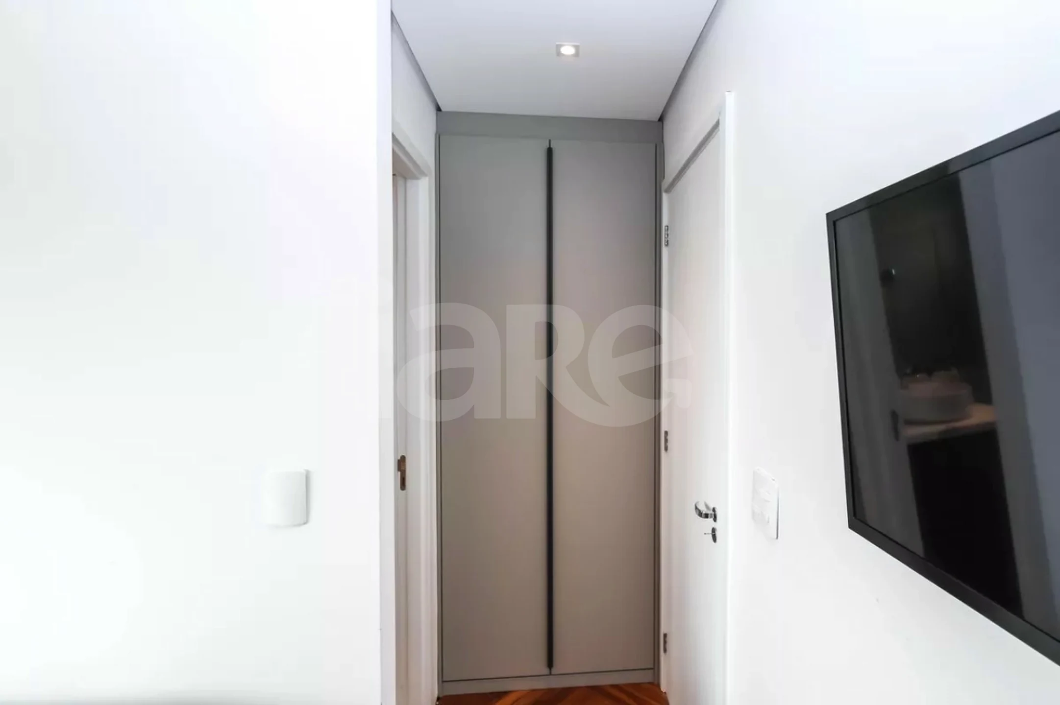 REFUGE Apto Refu_A - Apartamento com 5315,88 m², em Saúde — foto 28