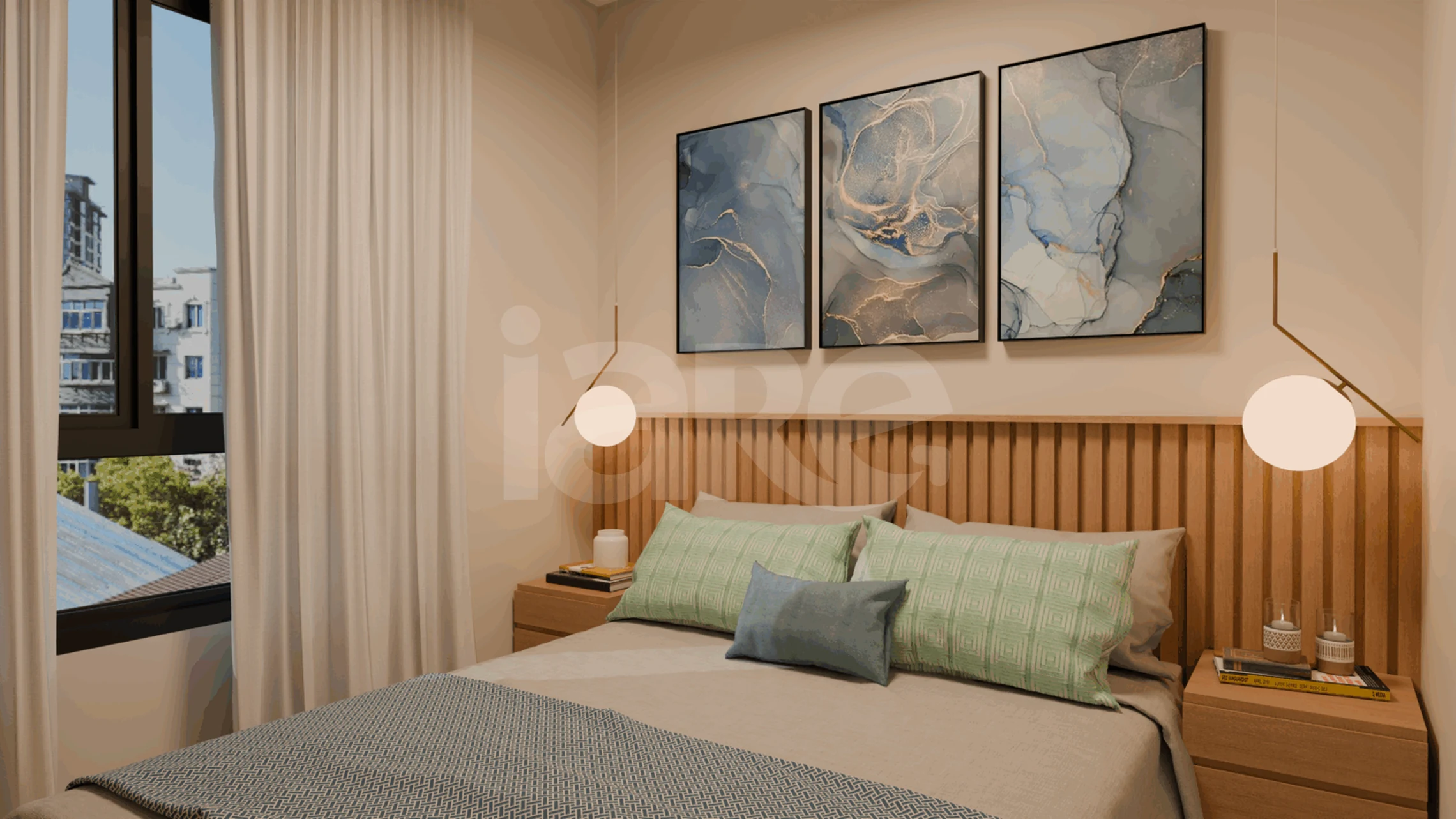 Sestriere - Garden com 52,5 m², em Mooca — foto 6